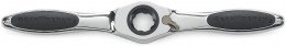 Juego de roscas con macho-trinquete-guía GearWrench6